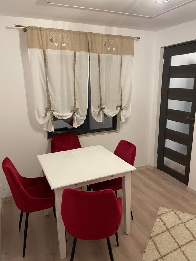 Holiday home Casa Alex