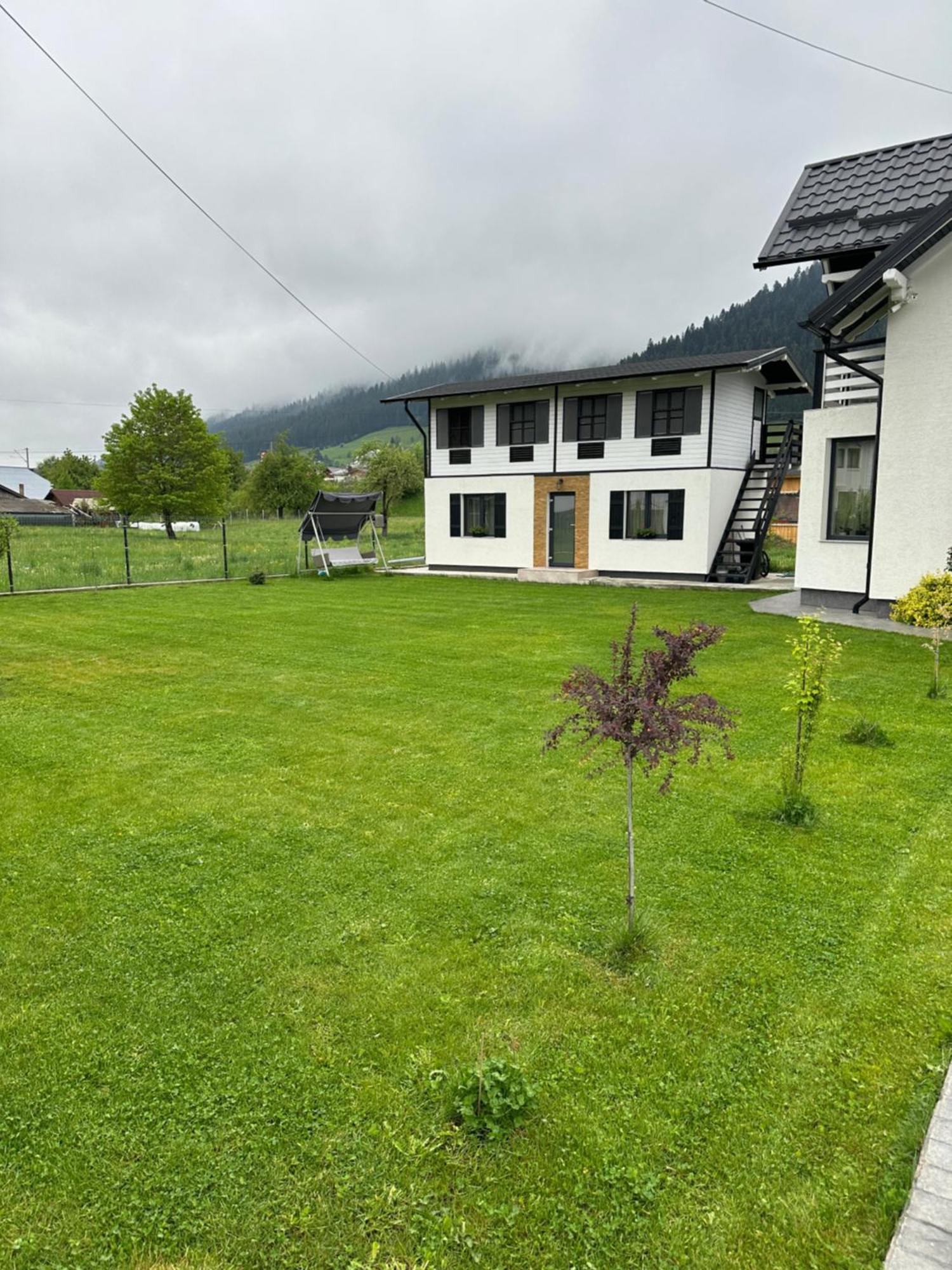 Casa Alex Holiday home *