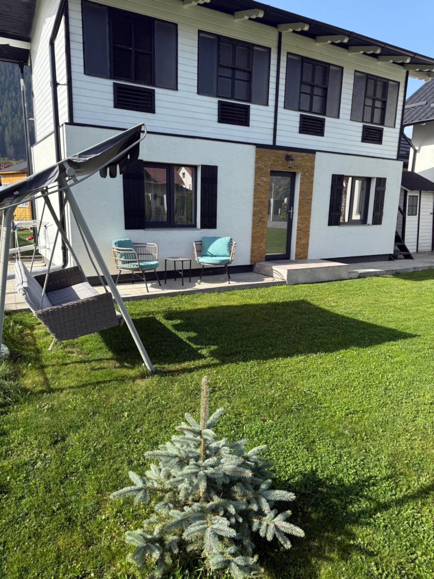 Casa Alex Holiday home